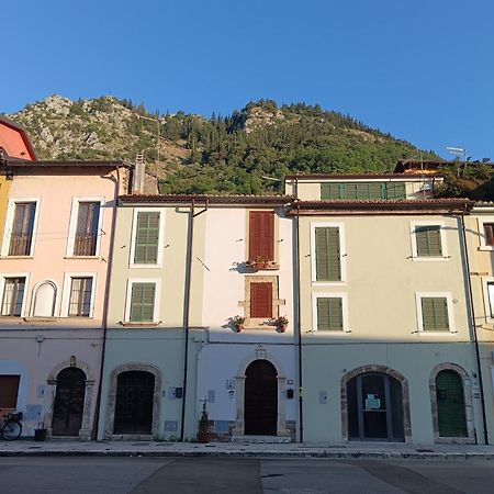 B&B Piazza Noua 1831 Сора Екстер'єр фото