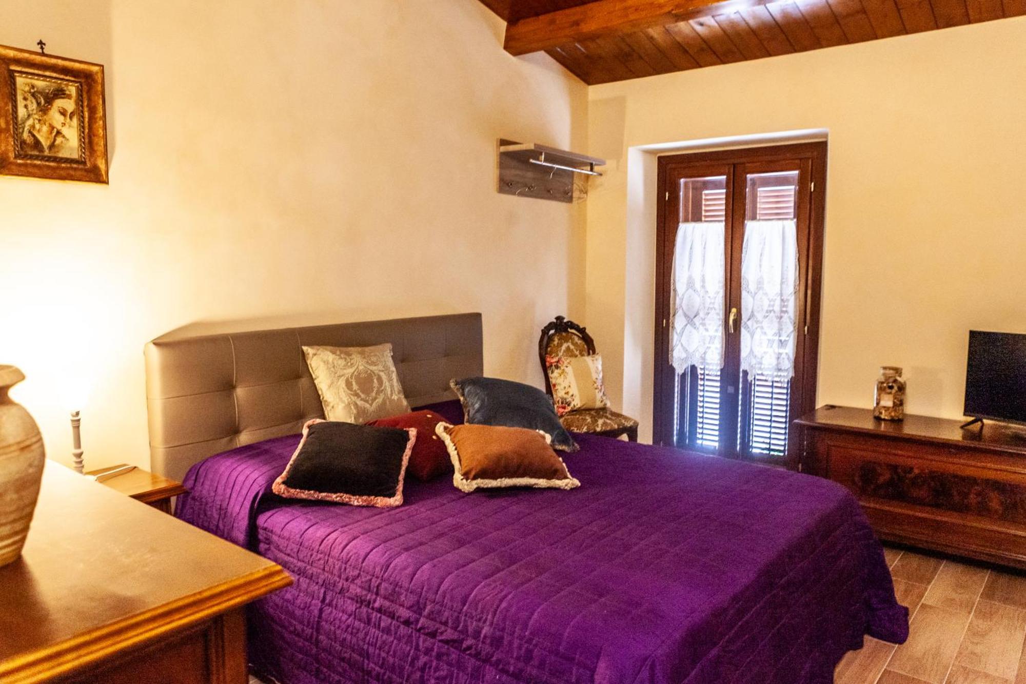 B&B Piazza Noua 1831 Сора Екстер'єр фото