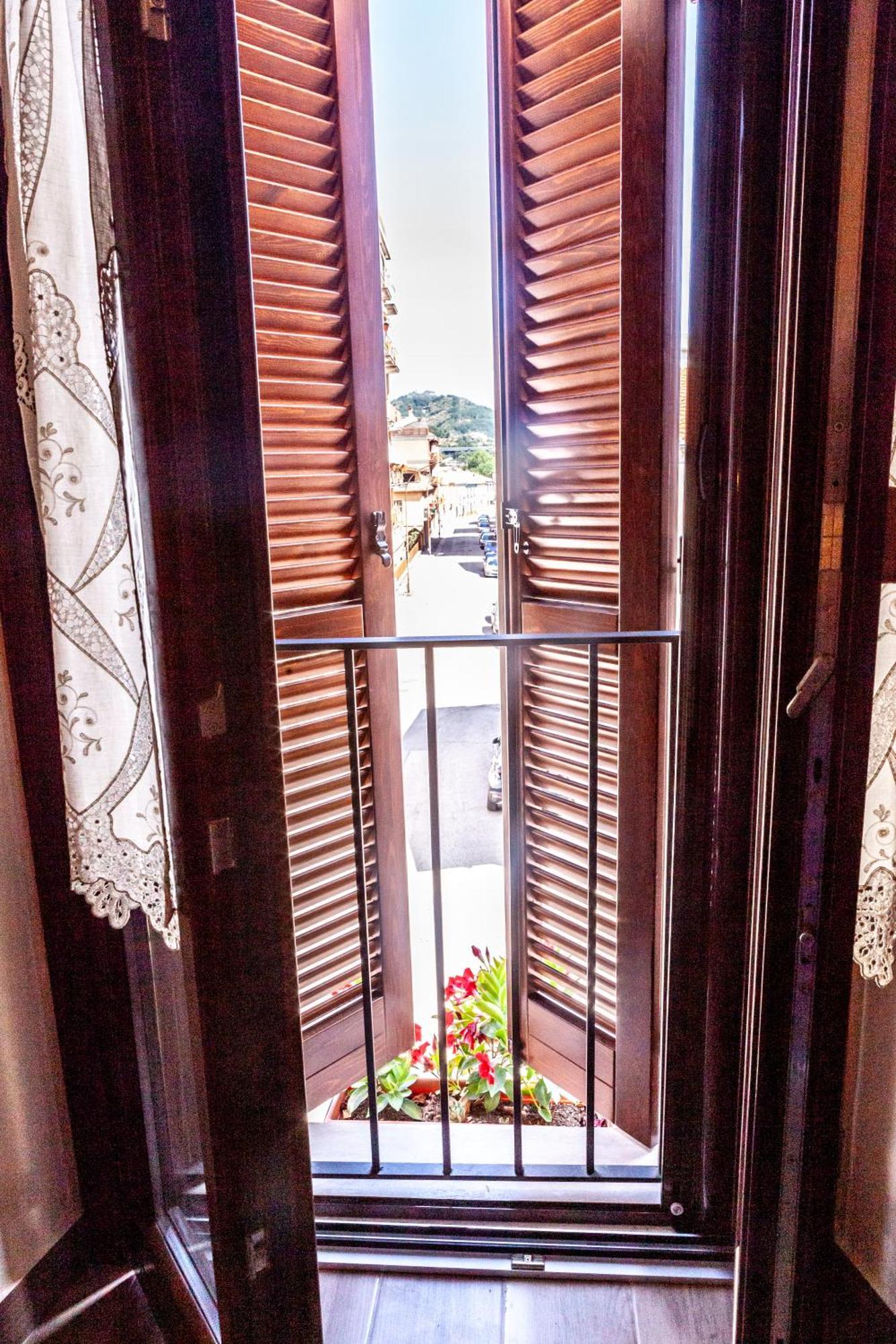 B&B Piazza Noua 1831 Сора Екстер'єр фото
