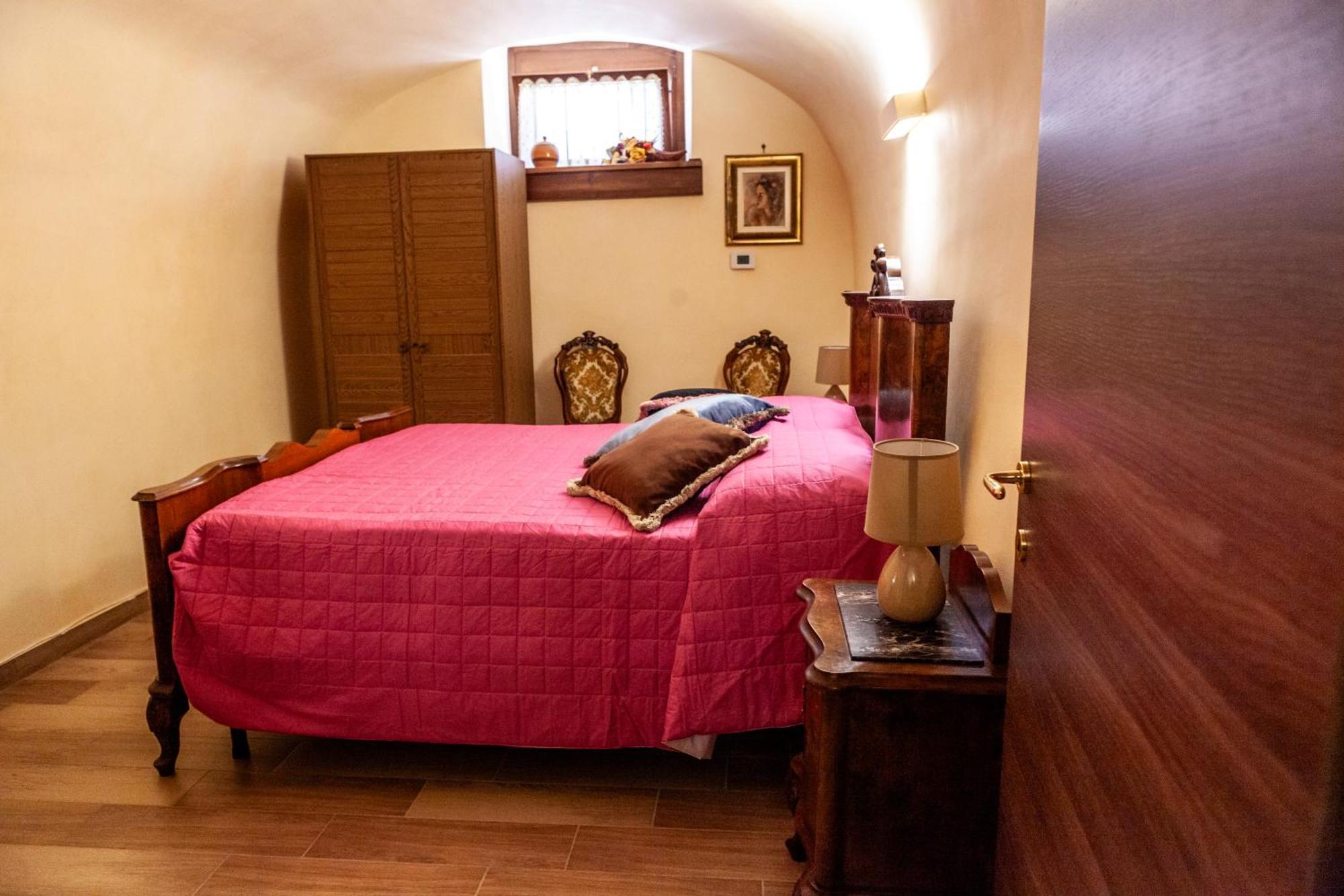 B&B Piazza Noua 1831 Сора Екстер'єр фото