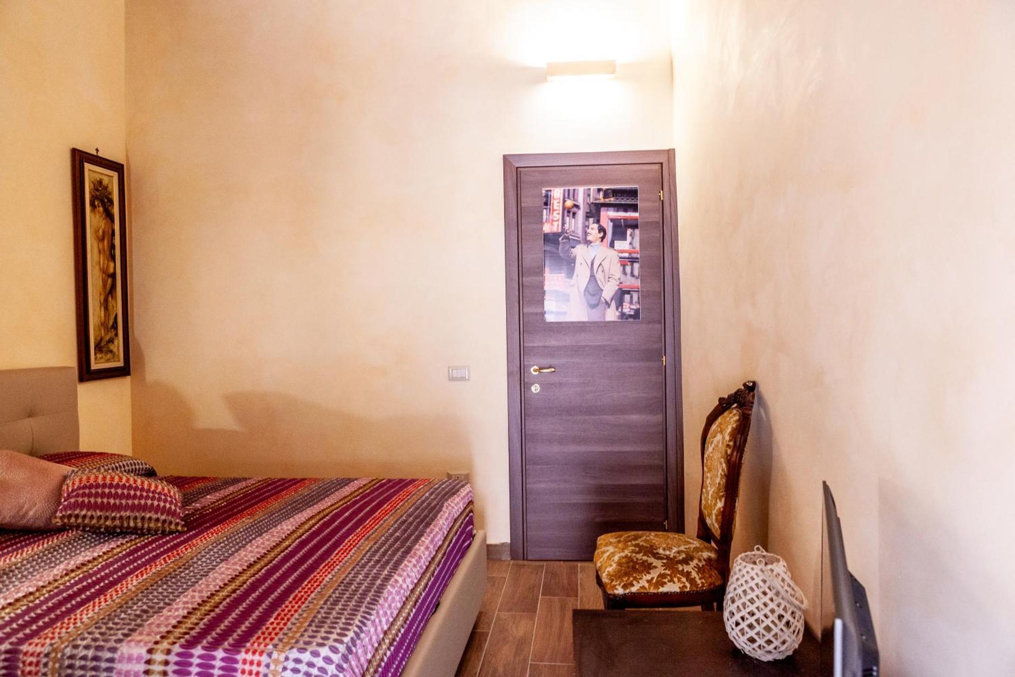 B&B Piazza Noua 1831 Сора Екстер'єр фото