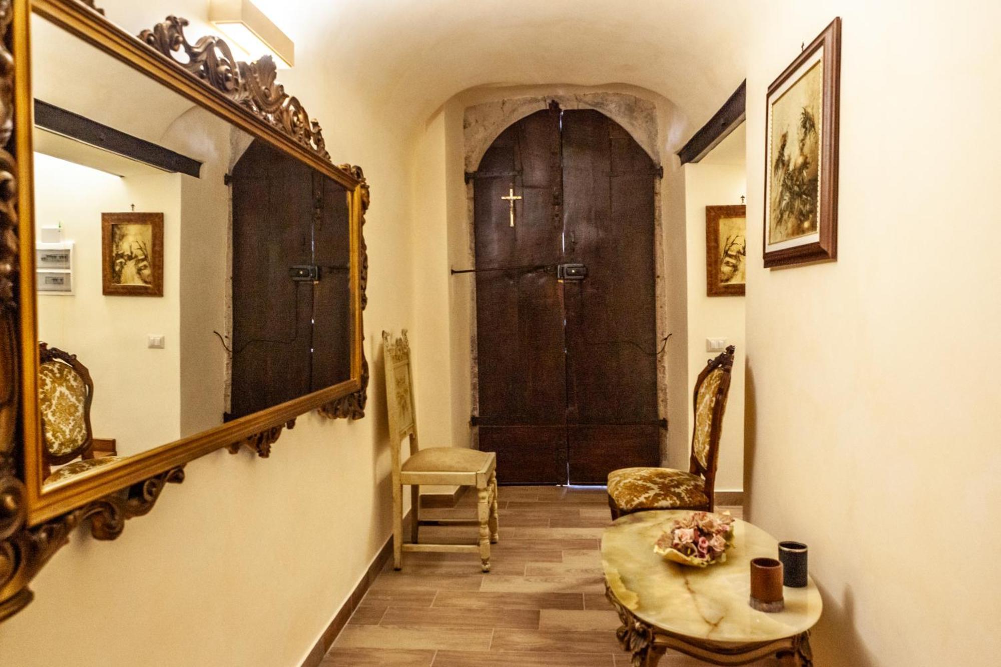 B&B Piazza Noua 1831 Сора Екстер'єр фото